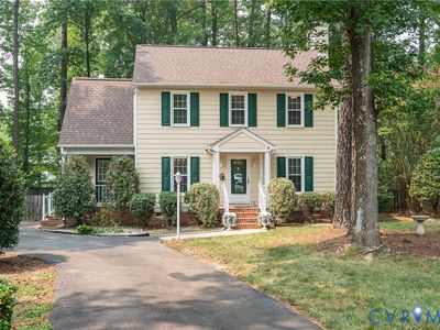 4612 English Cedar Ct, Glen Allen, VA, 23060