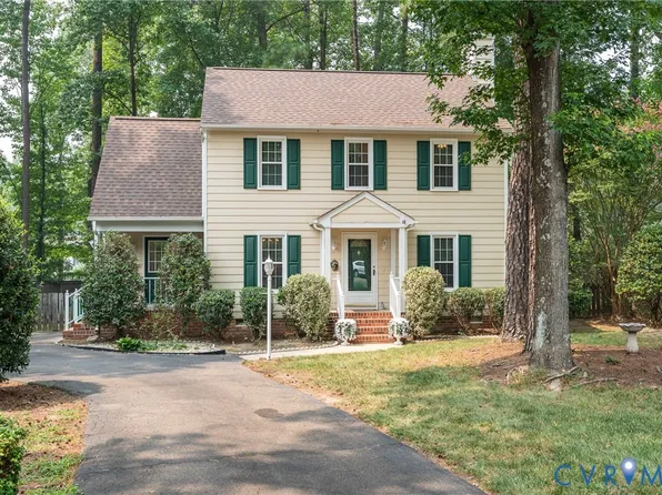 4612 English Cedar Ct, Glen Allen, VA 23060