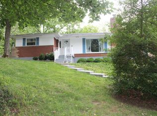 11258 Enyart Rd, Loveland, OH 45140