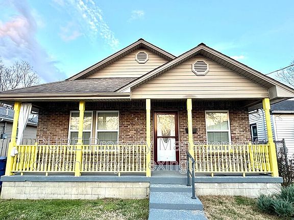 2nd image of 740 Chiles Ave