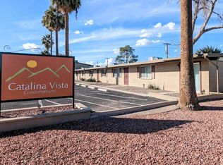 2821 N Columbus Blvd APT 19, Tucson, AZ 85712