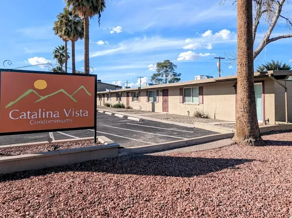 2821 N Columbus Blvd APT 19, Tucson, AZ 85712