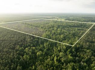 Tbd Dickerson Rd, Dequincy, LA 70633