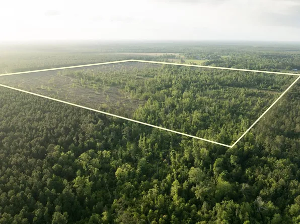 Tbd Dickerson Rd, Dequincy, LA 70633