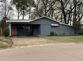 1407 Sheffield Dr, Jackson, MS 39211