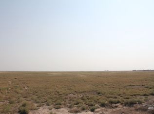 Tbd Old Grandview Hwy, Mountain Home, ID 83647