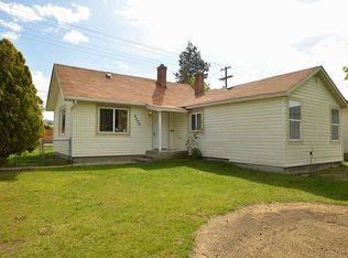 4828 N Walnut St, Spokane, WA 99205