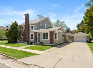 220 S Anderson St, Plainwell, MI 49080