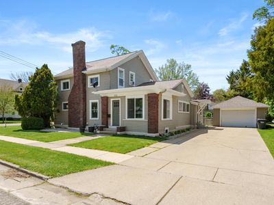 220 S Anderson St, Plainwell, MI, 49080