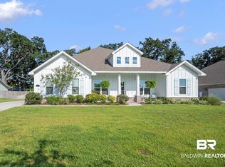340 Nandina Loop, Fairhope, AL 36532