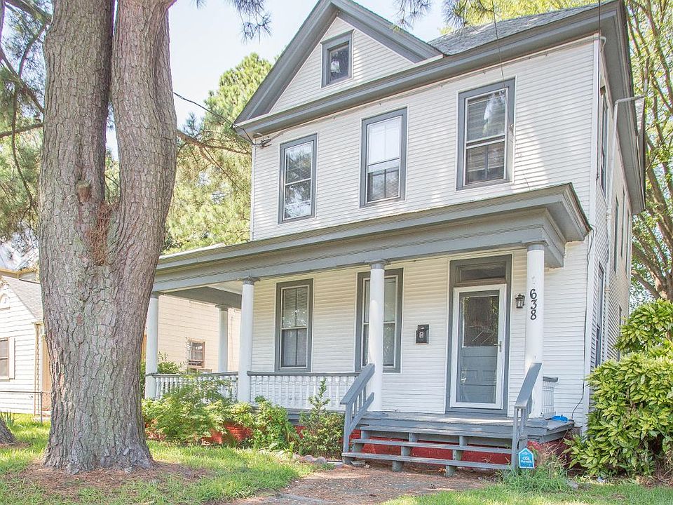 1st image of 638B Mount Vernon Ave