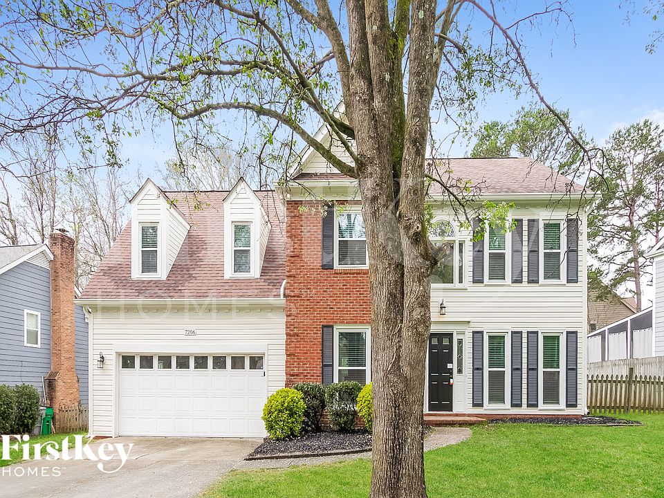 1st image of 7206 Brassy Creek Ln