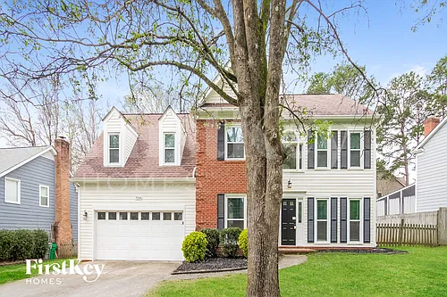 7206 Brassy Creek Ln Photo 1
