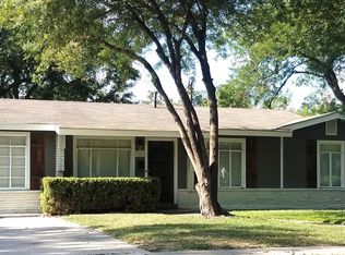 559 Wayside Dr, San Antonio, TX 78213