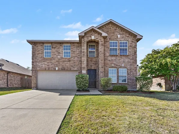 48 Daisy Dr, Fate, TX 75087