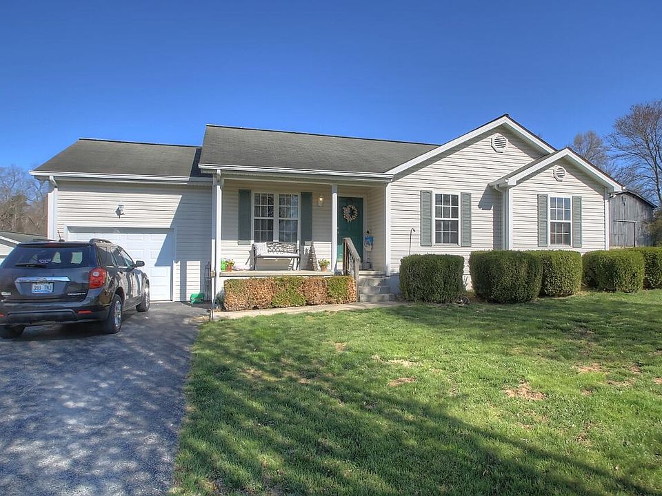 3786 Old Whitley Rd, London, KY 40744 Zillow