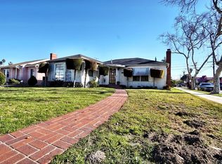 620 S Poinsettia Ave, Compton, CA 90221