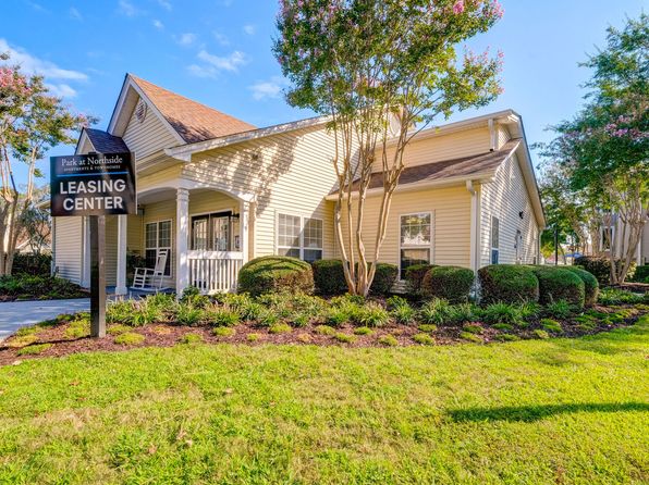 3876 Northside Dr #126