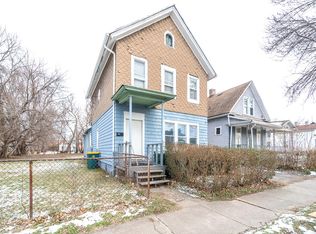 22 Galusha St, Rochester, NY 14605