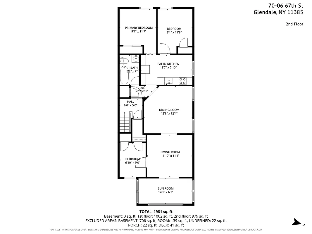 floor plan 4