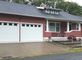 845 Riverview Ln, Chinook, WA