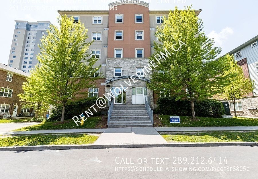 1st image of 261 Lester St #301