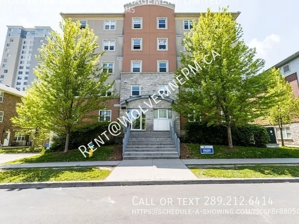 261 Lester St, Waterloo, ON