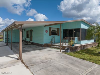 9232 Caloosa Dr, North Fort Myers, FL, 33903
