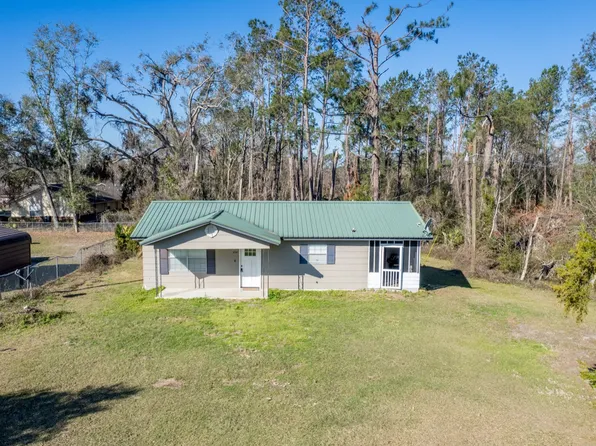 554 Chanbridge Dr, Jasper, FL 32052