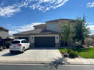1682 E Mountain Trl, Saint George, UT 84790