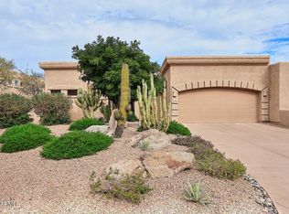 27921 N Quail Spring Rd, Rio Verde, AZ 85263