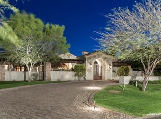 6321 E Maverick Rd, Paradise Valley, AZ 85253