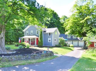 25 Notch Road, Granby, CT 06035