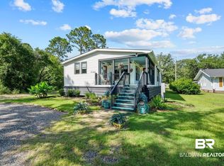 8221 Mobile Ave, Perdido Beach, AL 36530