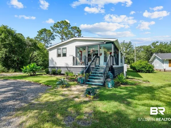 8221 Mobile Ave, Perdido Beach, AL 36530