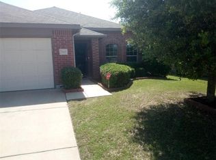 7669 Hollow Point Dr, Fort Worth, TX 76123