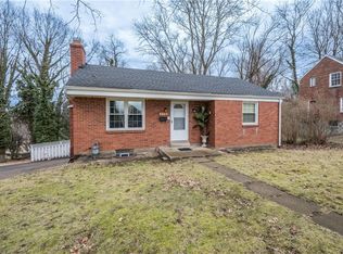 175 Meadowbrook Dr, Bethel Park, PA 15102