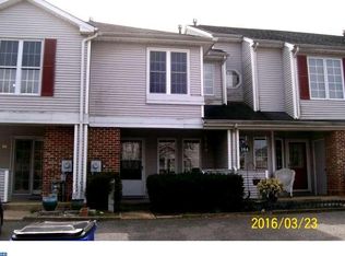 166 Lake Arrowhead Cir, Bear, DE 19701