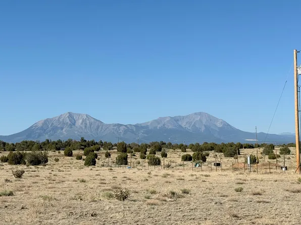 Greenhorn Rd #1-107, Rye, CO 81069