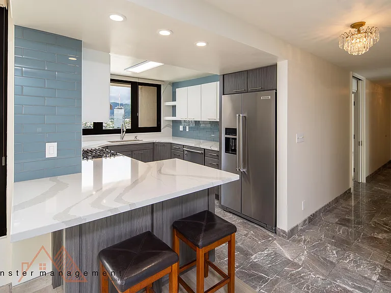 1650 Ala Moana Blvd #3701 — Photo 2