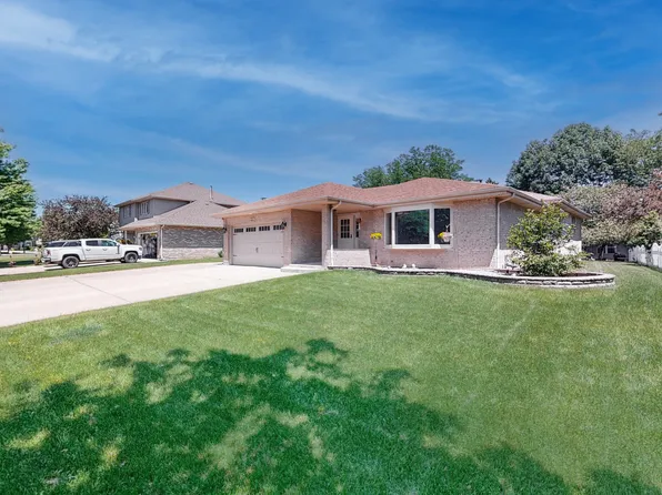 1000 Ryehill Dr, Joliet, IL 60431
