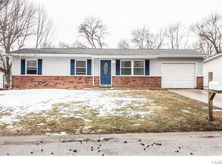 1739 Christine Dr, Saint Charles, MO 63303