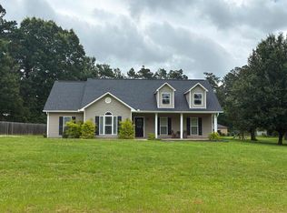395 Friendship Cir, Star City, AR 71667