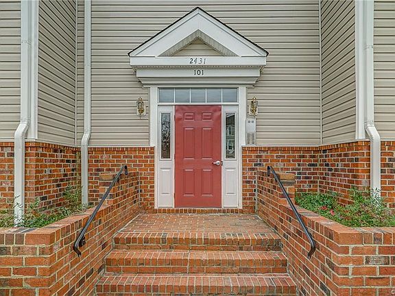 3rd image of 2431 Stembridge Ct APT F