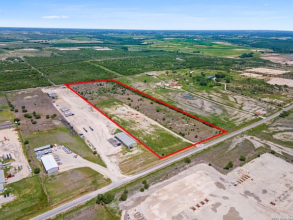 4th image of 0 FM 2102 LOT AB 97