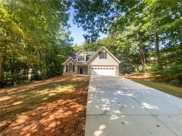 155 Dennis Dr, Stockbridge, GA 30281