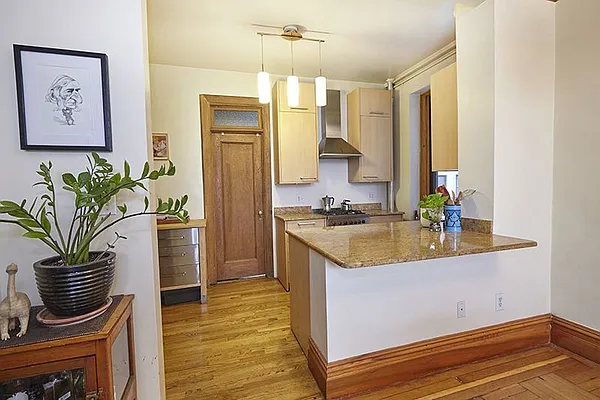 Sold by Brown Harris Stevens | media 4