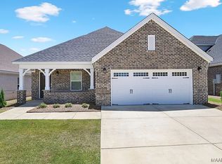 97 Abbington Blvd, Pike Road, AL 36064