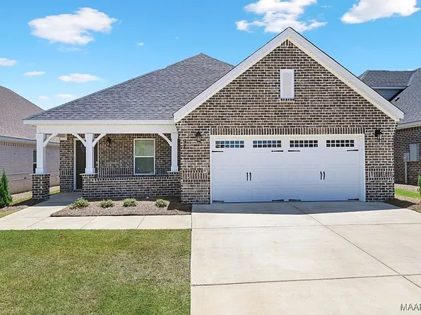 97 Abbington Blvd, Pike Road, AL 36064