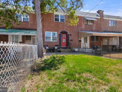 6718 Montgomery Ave, Upper Darby, PA, 19082